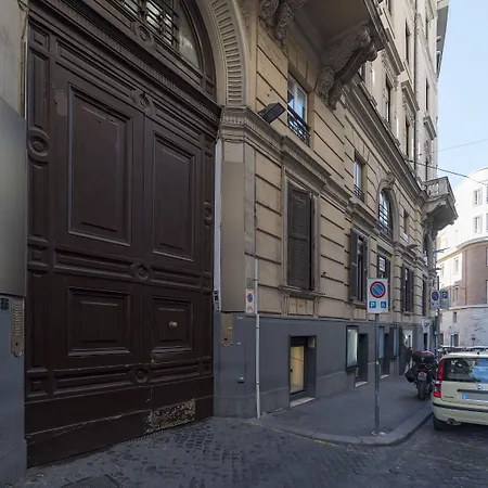 Guest House Sallustiano